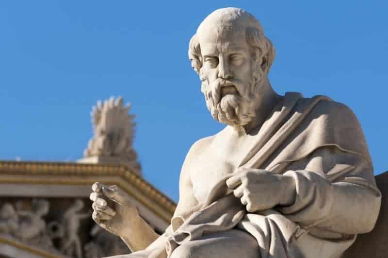 100 Plato Quotes on Democracy, The Republic and Life (2021)