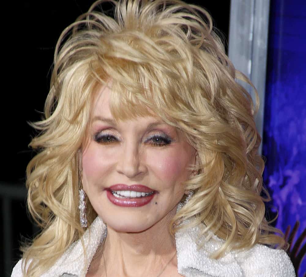 #Dolly Parton Quotes for Living Your Best Life