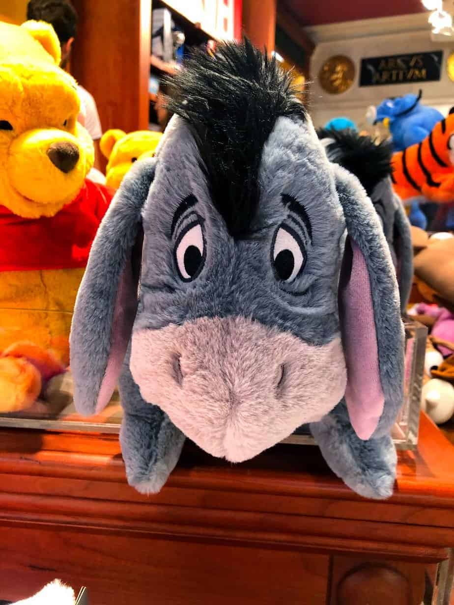 #Eeyore Quotes To Make You Smile and Think