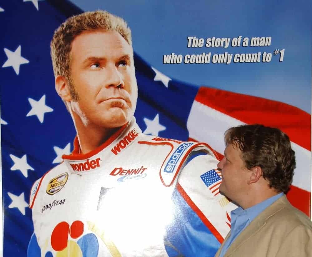 25 Talladega Nights Quotes From The Hilarious Movie