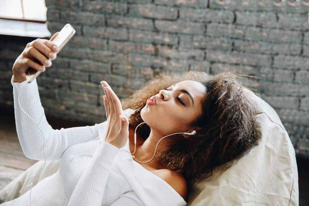 The Inner Dialogue 4 Things You Should Tell Yourself Everyday