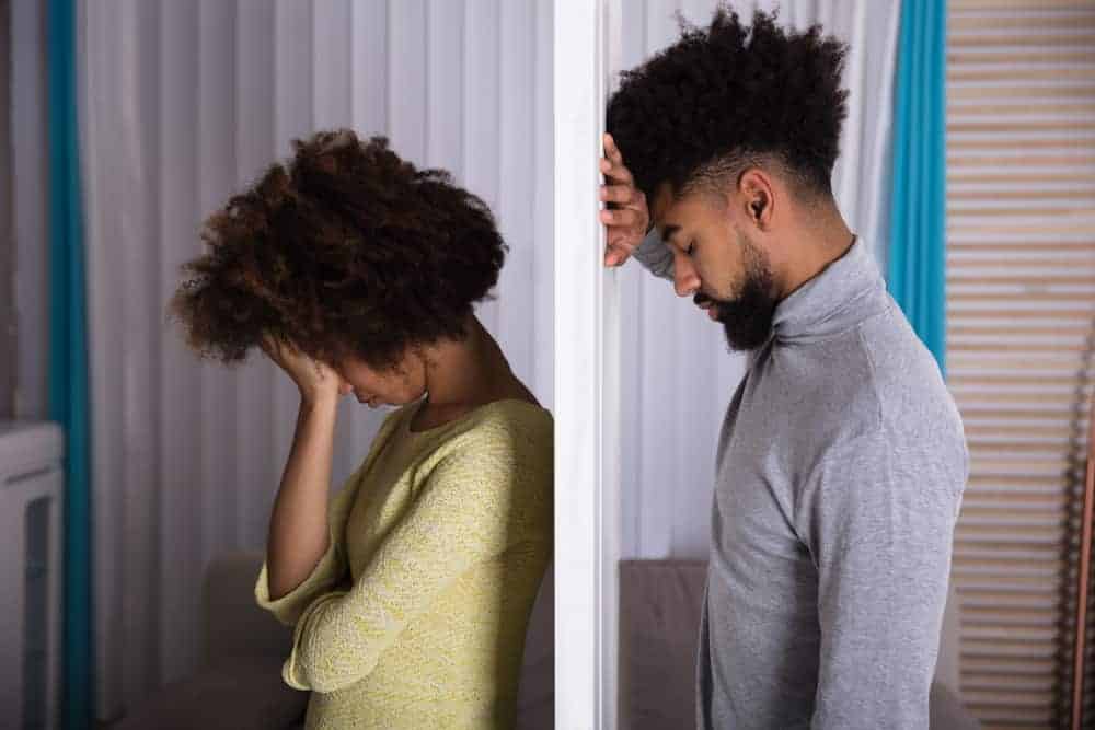 5 Tips for Knowing When to Stop Trusting Someone