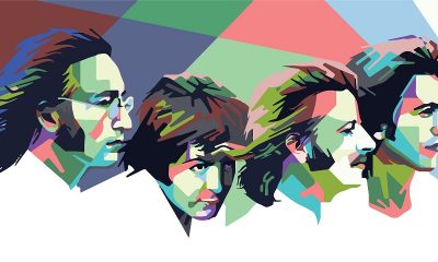 50 Beatles Quotes that Reach for a Better World