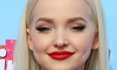 50 Dove Cameron Quotes to Brighten Your Day