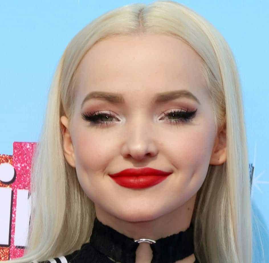50 Dove Cameron Quotes To Brighten Your Day 21