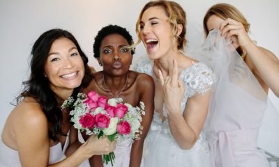 50 Funny Bridesmaid Quotes to Celebrate Sisterhood