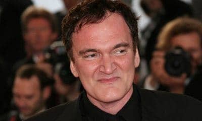 50 Inspiring Quentin Tarantino Quotes on Film-making, Writing and More