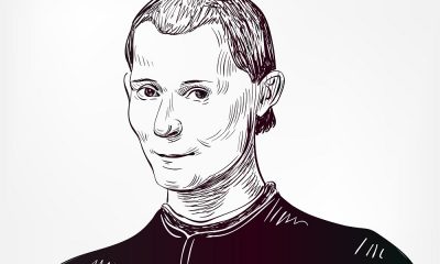 50 Machiavelli Quotes on Power, Morality, and More