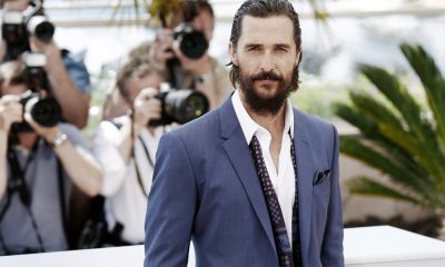 Matthew McConaughey quotes