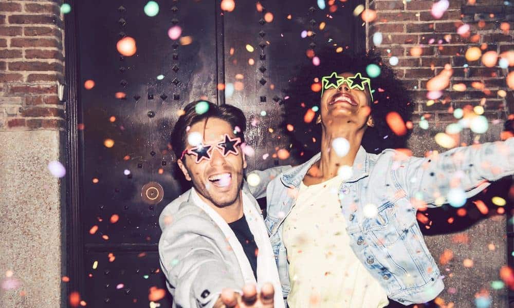 Party Quotes to Remind You that Life is a Party | Everyday Power