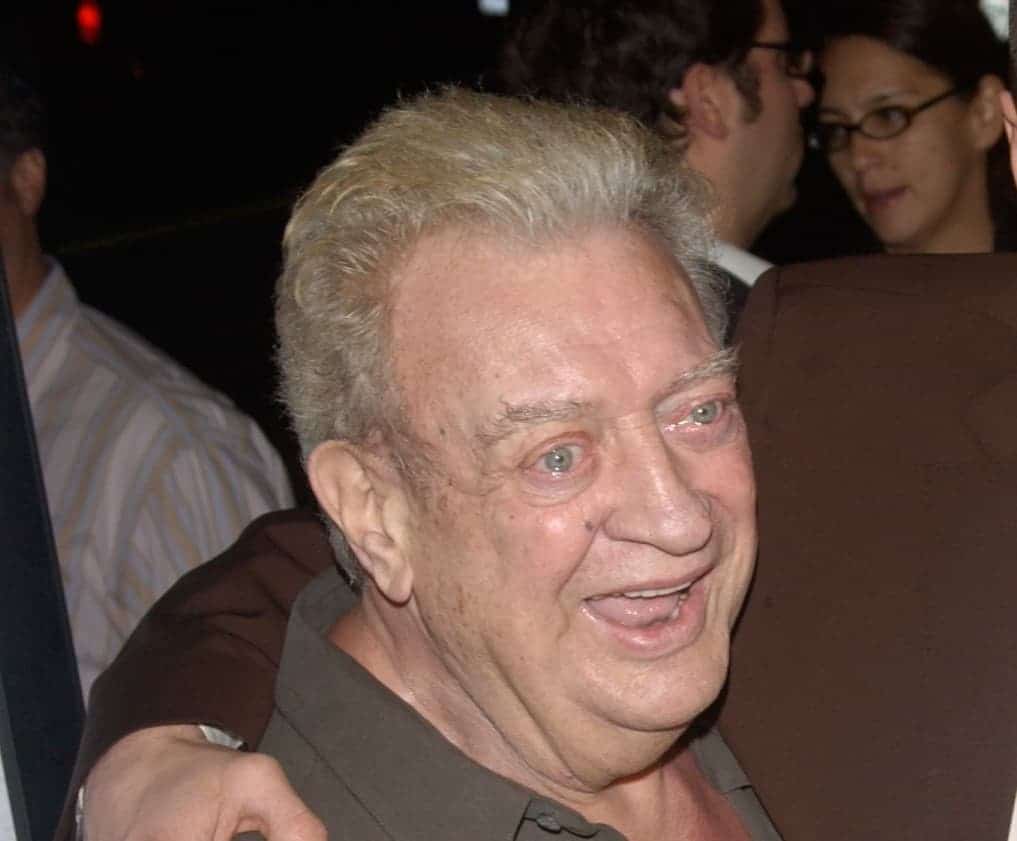 #Rodney Dangerfield Quotes and Famous One-Liners