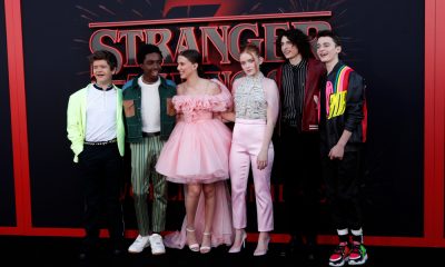 50 Stranger Things Quotes on Fear, Friendship, and More