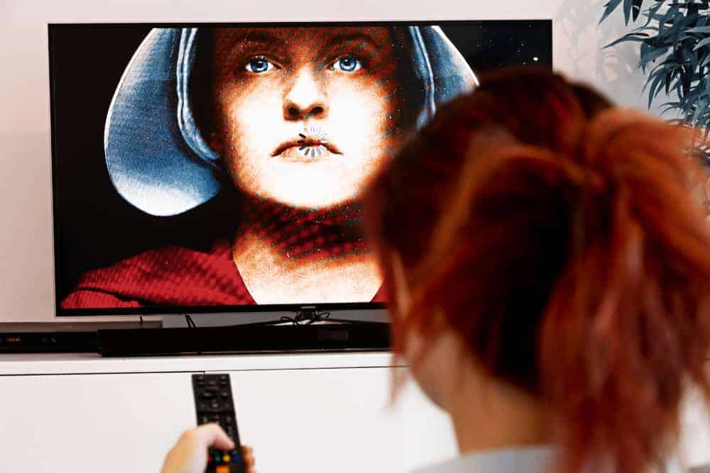 50 The Handmaid’s Tale Quotes About Womanhood, Suffering, and More