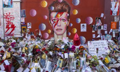 David Bowie Quotes to Revitalize Your Life