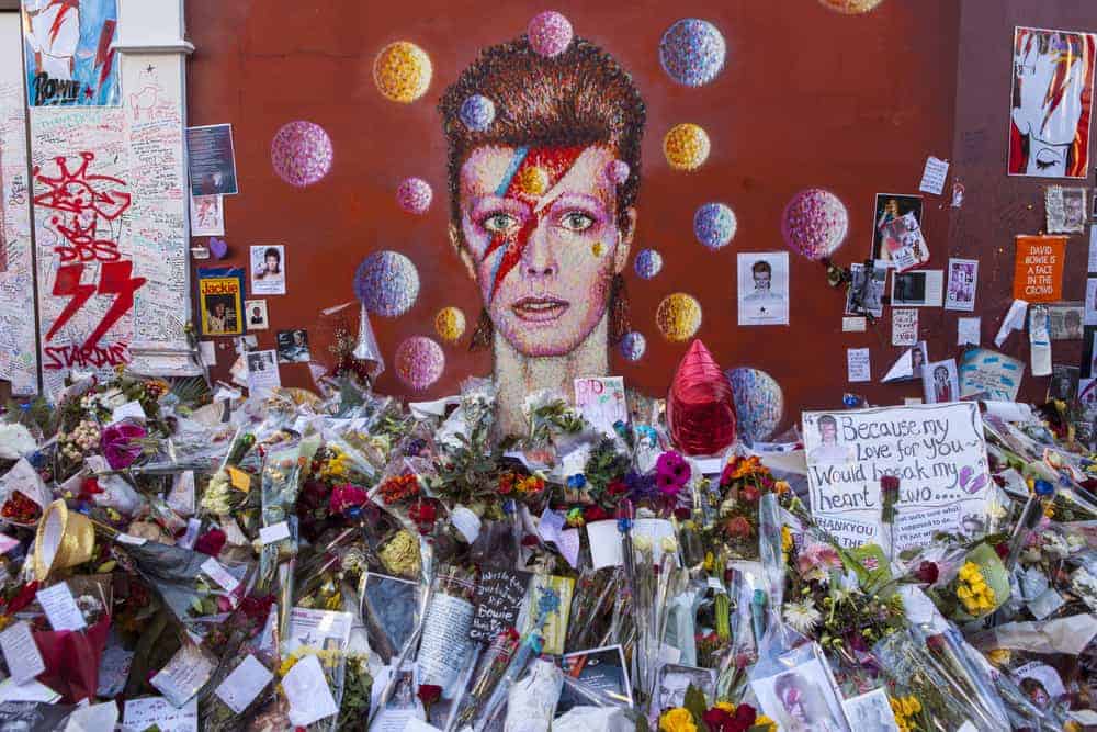 David Bowie Quotes to Revitalize Your Life