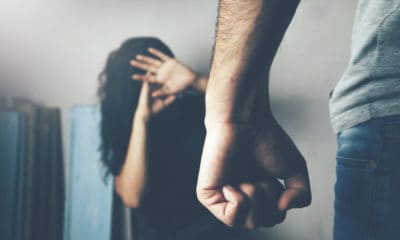 Domestic Violence Quotes For Support and Strength