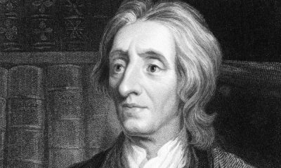 Great John Locke Quotes on Character, Wealth, and More