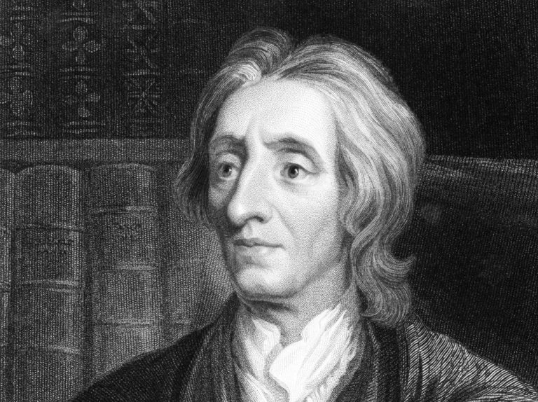 60 John Locke Quotes on Character, Wealth, and Life