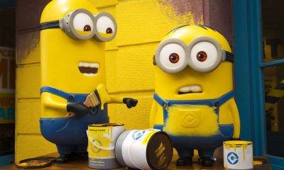 Hilarious Minion Quotes From The Movie