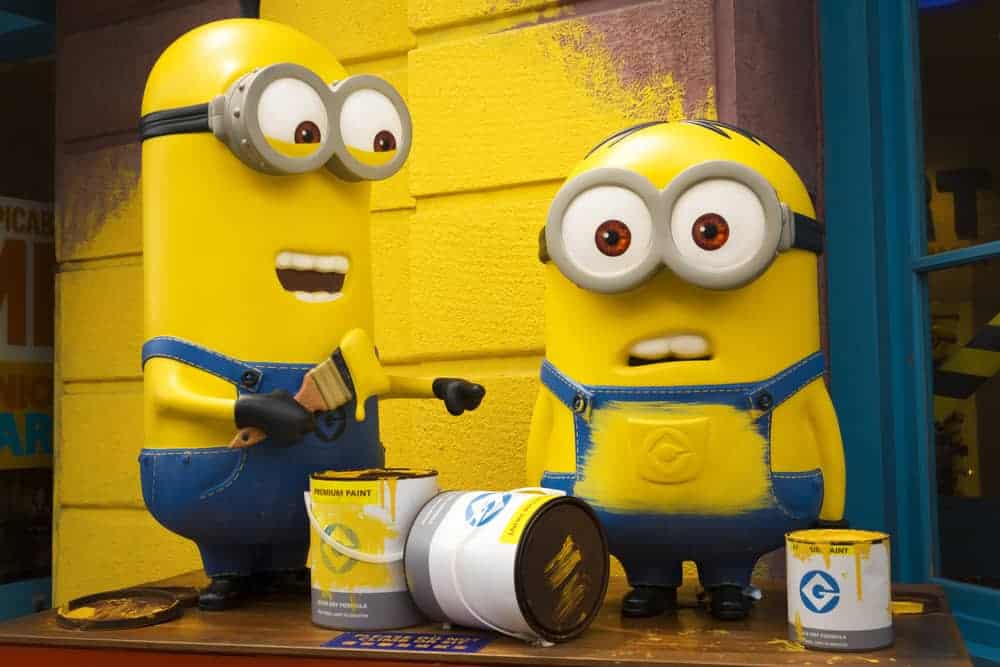 35 Hilarious Minion Quotes From The Movie Laptrinhx