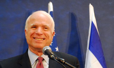 John McCain Quotes About Character, America and More
