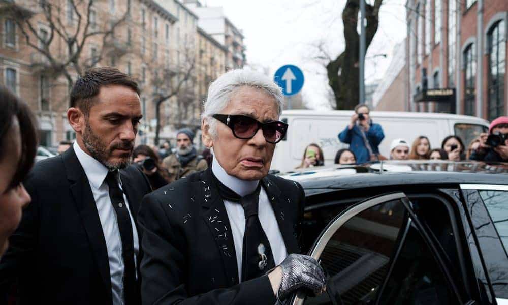 65 Karl Lagerfeld Quotes For Seeing The Art In Life (2021)