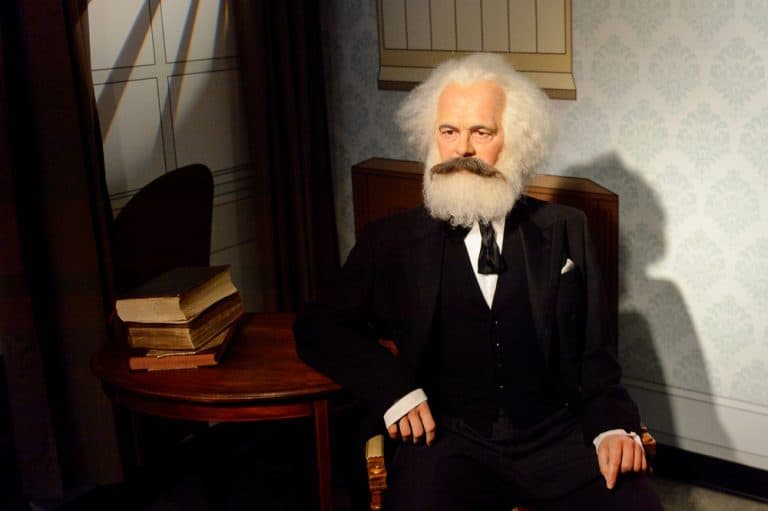 50 Karl Marx Quotes to Inspire Critical Thinking and Questioning of Society