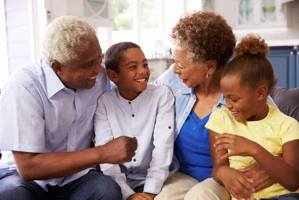 #Loving Grandchildren Quotes to Spark Joy
