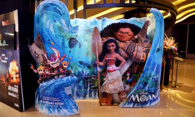 Moana Quotes You Can’t Help But Like