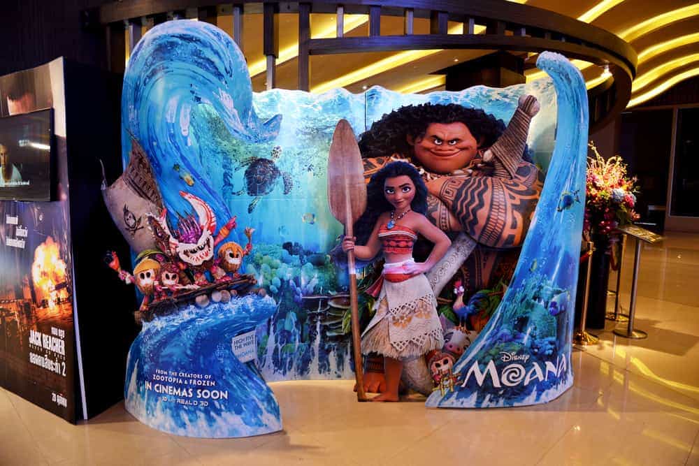 Moana Quotes You Can’t Help But Like