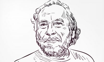 Powerful Charles Bukowski Quotes on Life, Society, and Writing