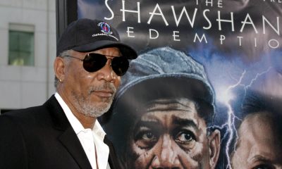 Shawshank Redemption Quotes to Give You Hope in the Darkest Times