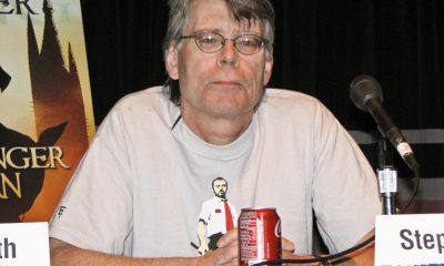 Stephen King Quotes From His Most Popular Work