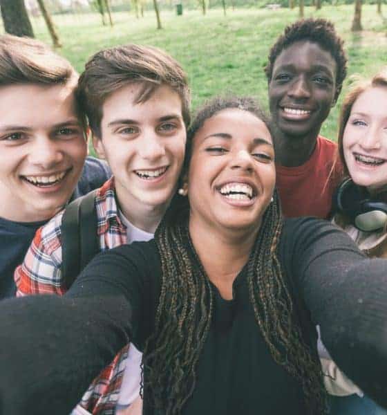 Teen Quotes On Life, Love, and Being Yourself