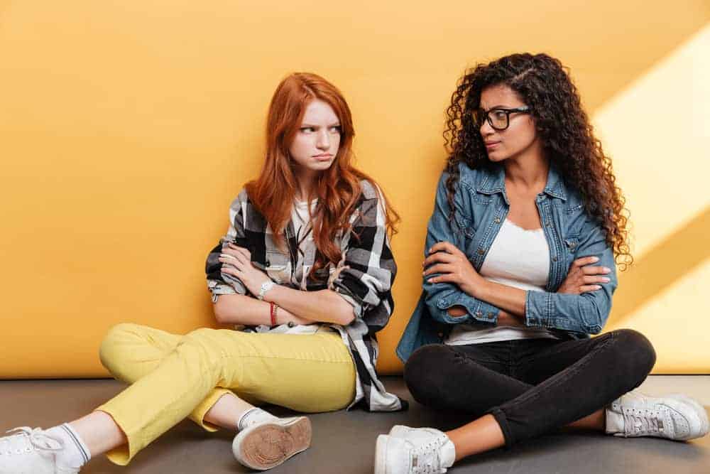 The Truth Behind Why We Are Always Comparing Ourselves To Others