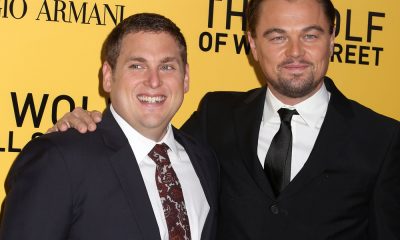 The Wolf of Wall Street Quotes on Success, Money, and Business