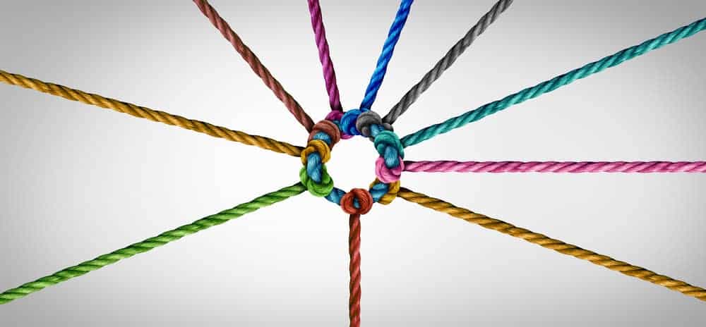We Are All Connected A String of Seemingly Random Events