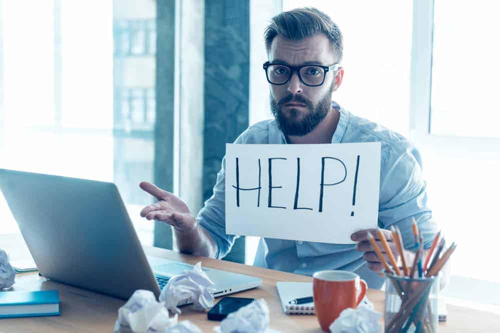 What To Do When You’re Saying “I Hate My Life” too often