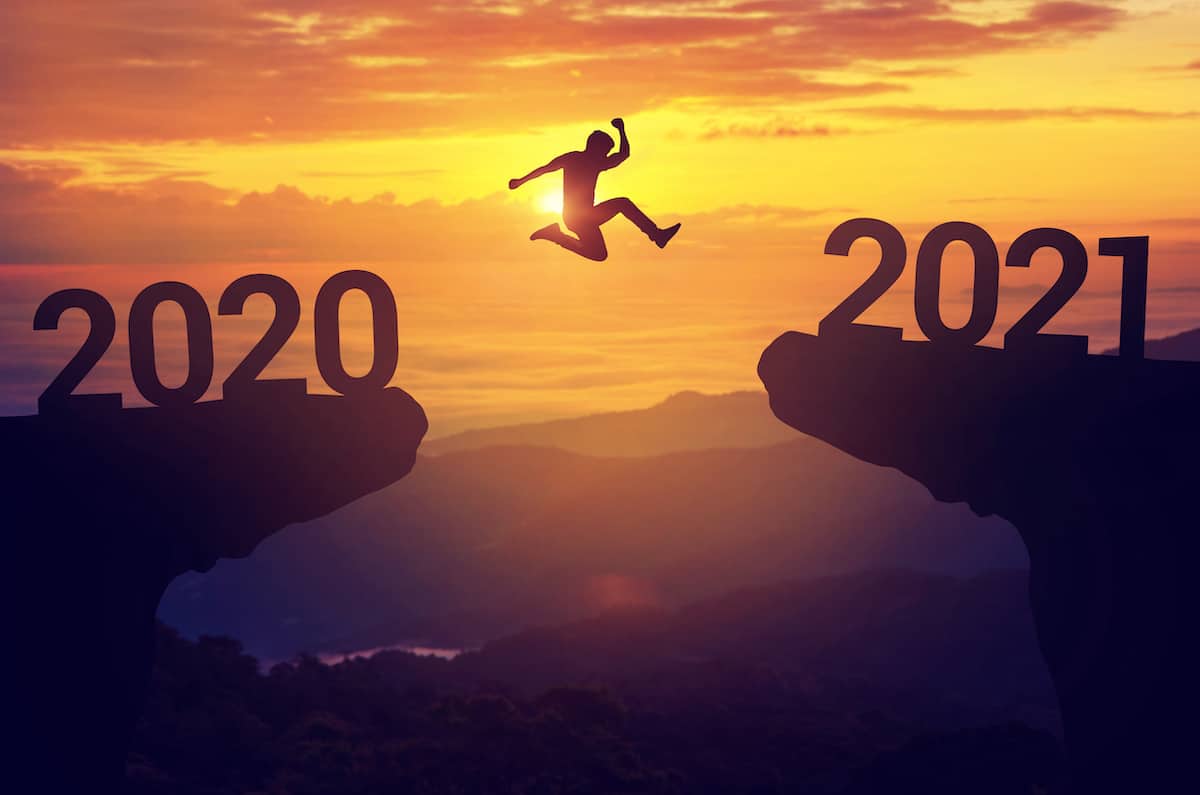 70 Happy New Year Quotes To Celebrate The Start Of 2021 70 Happy New Year Quotes To Celebrate The Start Of 2021