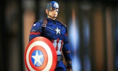 Amazing Captain America Quotes From Popular Marvel Movies