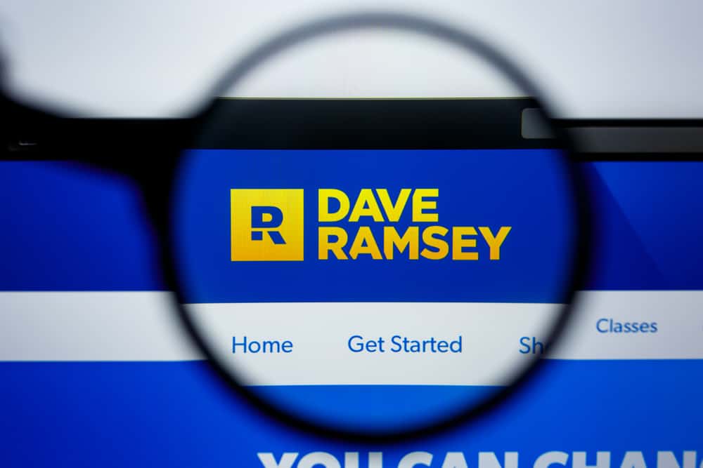 #Dave Ramsey Quotes for Living Successfully