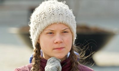 Greta Thunberg Quotes on Climate Change and More