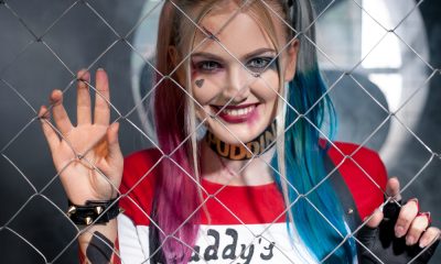 Harley Quinn Quotes for the Villain in You