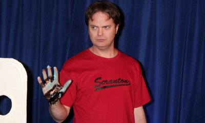 Hilarious Dwight Schrute Quotes For The Office Fans