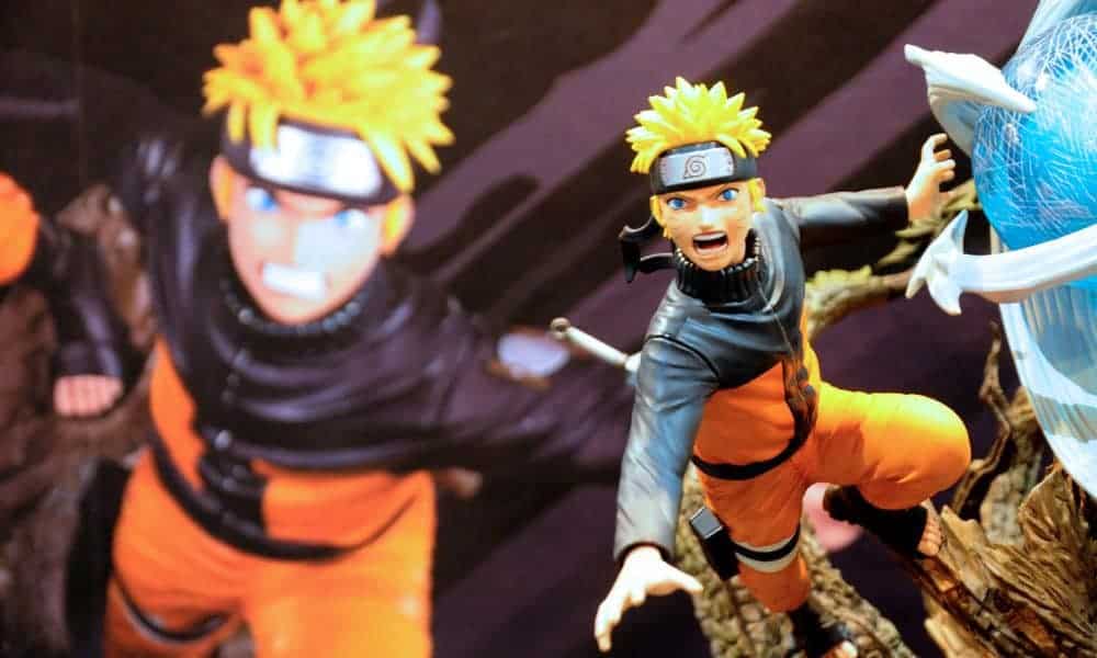 70 Naruto Quotes On Life Success Relationships