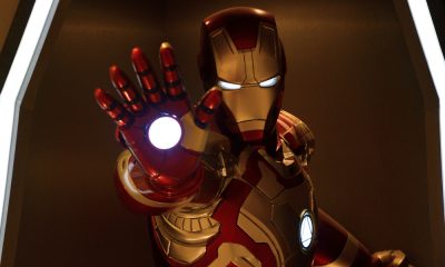 Iron Man Quotes From The Marvel Icon