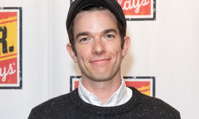 John Mulaney Quotes Because Laughter is the Best Medicine
