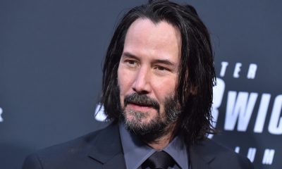 Keanu Reeves Quotes that Will Remind You to Be Kind