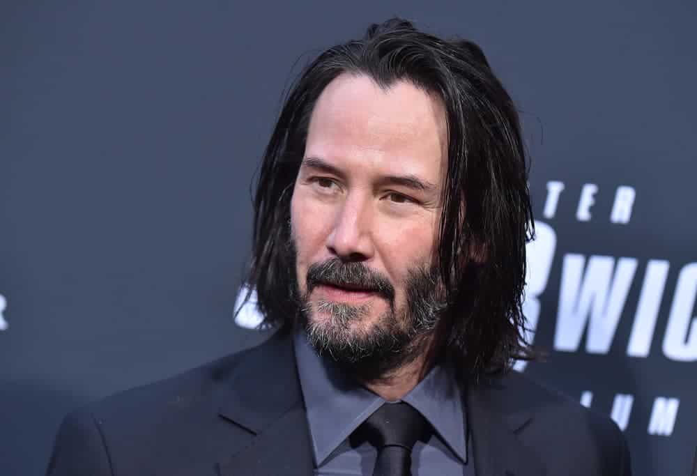 50 Keanu Reeves Quotes That Will Remind You To Be Kind 2020