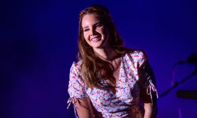Lana Del Rey Quotes that Explain the Woman Behind the Artist
